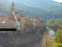 Kanal ob Soči - Senasis tiltas