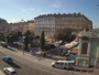 Rijeka - Teatro parkas