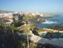 Tenerifė - Puerto de la Krusas - San Telmo paplūdimys