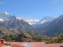 Khumjung - Everesto kalnas