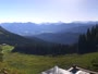 Lenggries - Bayernhütte am Brauneck