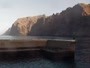 Tenerifė - Los Gigantes