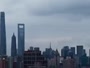 Šanchajus - Pudong