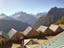 Vallorcine - Refuge de Loriaz