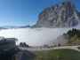 Val Gardena - Ciampinoi - Panorama