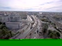 Lione - Tunnel sous Fourvière - Pont Kitchener-Marchand
