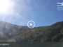 Rocca di Cambio - Lago Cisterna