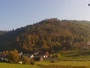 Polhov Gradec - Panorama