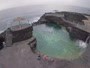 La Palma - San Andrés y Sauces - El Charco Azul