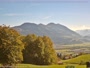 Frastancas - Amerlügen - Walserkamm
