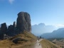 Cortina d’Ampezzo - Cinque Torri