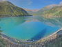 Schnals - Schnalstal - Vernagt Stausee