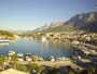 Makarska - Seaside promenade