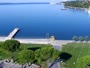 Portorož - Panorama wybrzeża