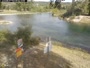Vinon-sur-Verdon - Rzeka Verdon