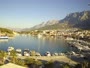 Makarska - Seaside promenade