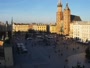 Plaza del Mercado de Cracovia
