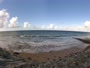 Saint-Germain-sur-Ay - Strand