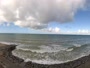 Pirou - Zentraler Strand