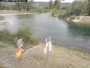 Vinon-sur-Verdon - Verdon River