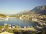Makarska - pajūrio promenada