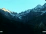 Morskie Oko - Rysy