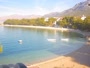 Promajna - Spiaggia