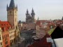 Praga - Plaza de la ciudad vieja, Reloj Astronómico