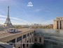 París - Torre Eiffel