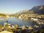 Makarska - Seaside promenade