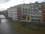 Girona - Eiffel Bridge