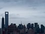 Szanghaj - Pudong