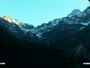 Morskie Oko - Rysy