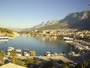 Makarska - Seaside promenade