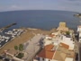 Punta Secca - Il faro - Vista panoramica