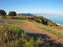 Pizzo - Sito di parapendio