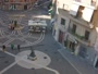 Cosenza - Piazza John Fitzgerald Kennedy