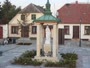 Rynek - Kapliczka
