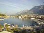 Makarska - Seaside promenade