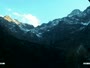 Morskie Oko - Rysy