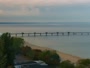 Panorama de la costa - Muelle