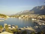 Makarska - Seaside promenade