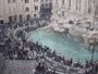 Rome - Fontaine de Trevi