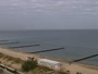 Spiaggia di Kołobrzeg Wschód