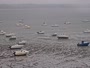 Plouézec - Port Lazo