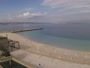 Selce - Spiaggia Poli Mora