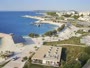 Spalato - Spiaggia di Žnjan