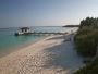 Hanimaadhoo - Spiaggia