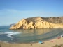 Águilas - Playa de los Cocedores