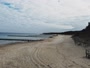 Molo e spiaggia